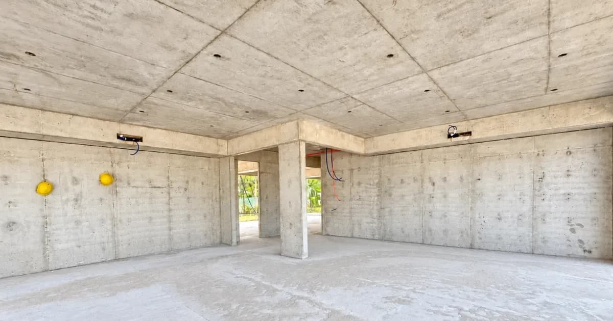 Construcción en seco o tradicional en Funes y Roldán: costos, permisos y crédito