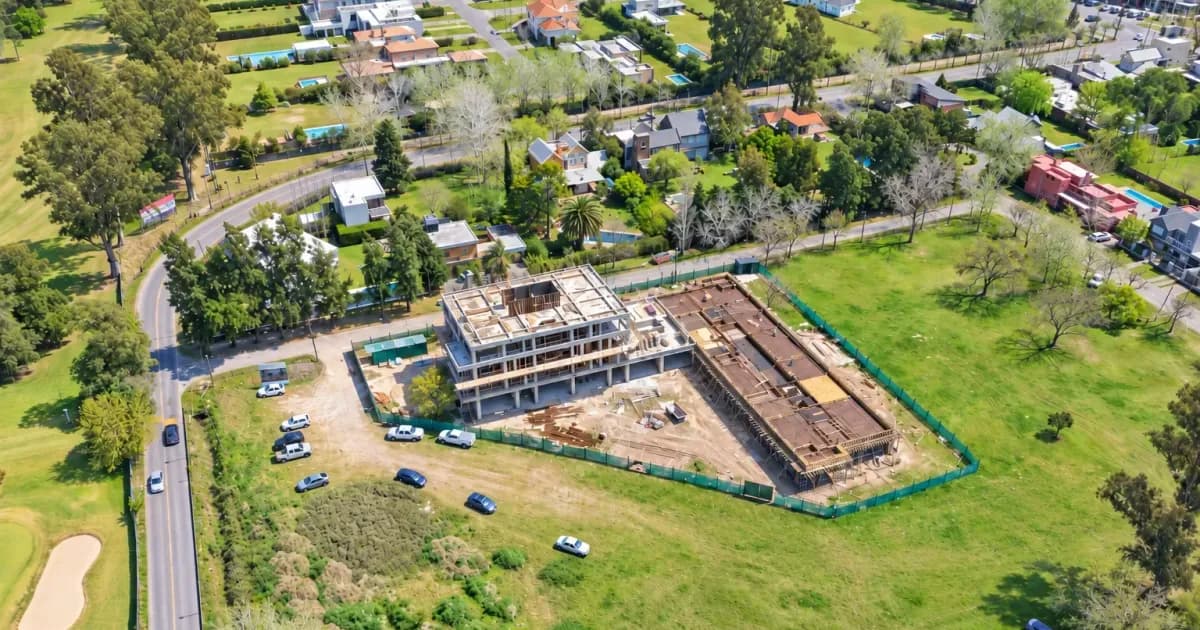 Cuánto cuesta construir en el Gran Rosario: el m², el índice CAC y la mano de obra