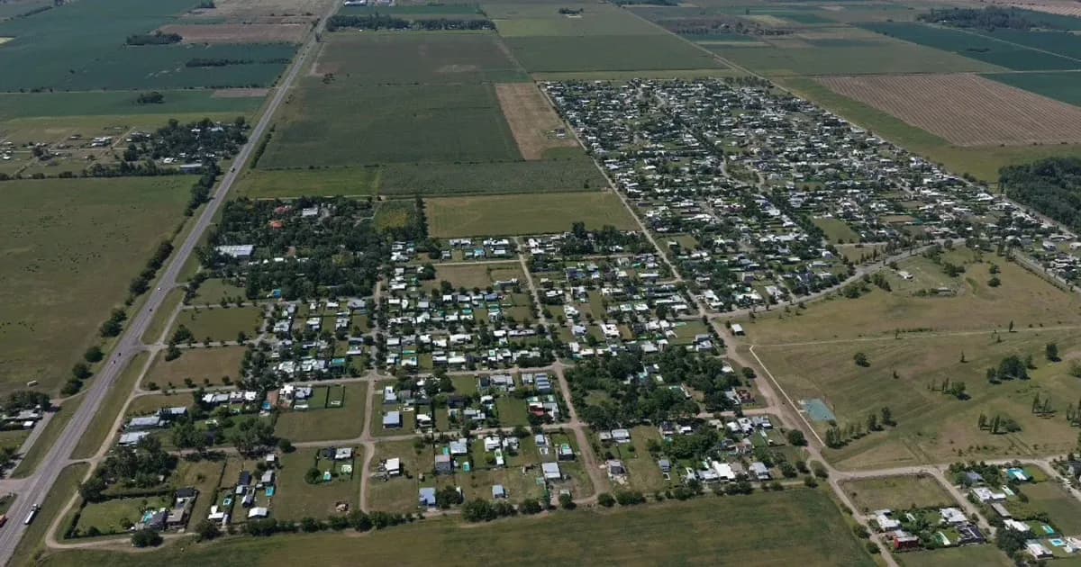 Mudarse a Roldán desde Rosario: trámites, bancos, clubes y lo que todavía falta
