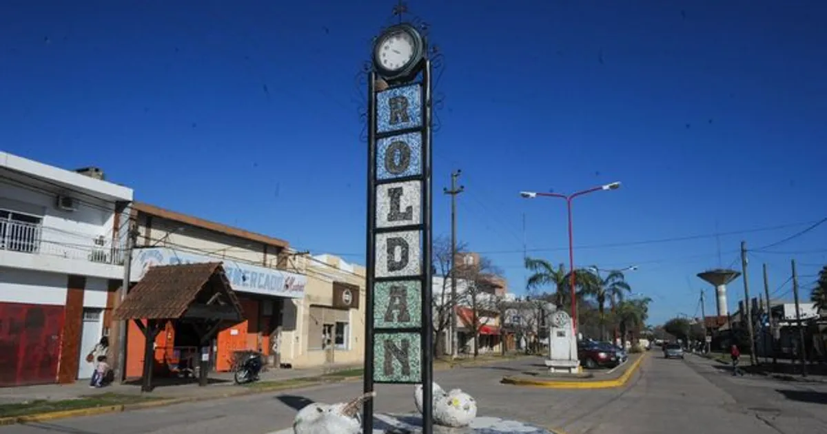 Roldán en expansión: por qué el crecimiento demográfico mueve al mercado inmobiliario
