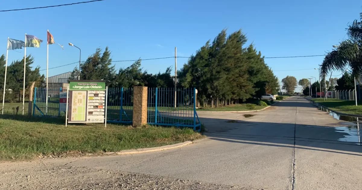 Seis industrias nuevas en Roldán: qué mueve esto en el mercado inmobiliario
