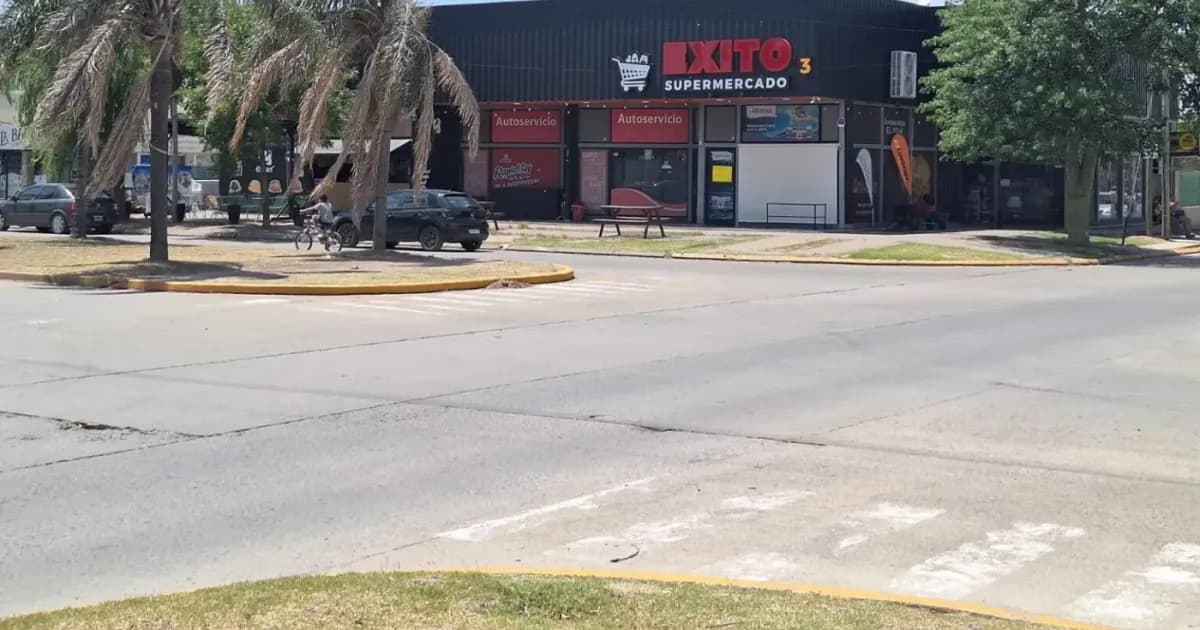 Dónde hacer las compras en Roldán y Funes, barrio por barrio