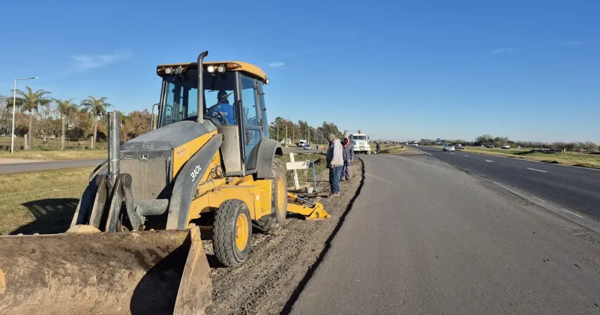 Tierra de Sueños 2 y 3: servicios, obras y qué revisar antes de comprar en Roldán
