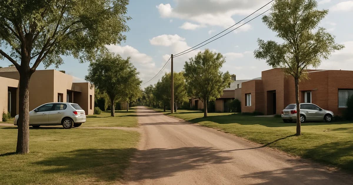 Zoom Barrio: Tierra de Sueños 2 y 3, por qué eligen Roldán las familias