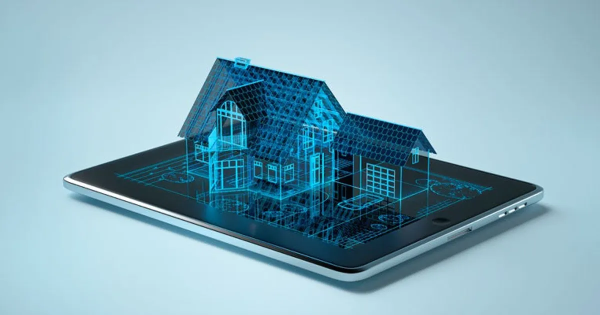 Tokenización inmobiliaria: invertir en ladrillos desde montos chicos