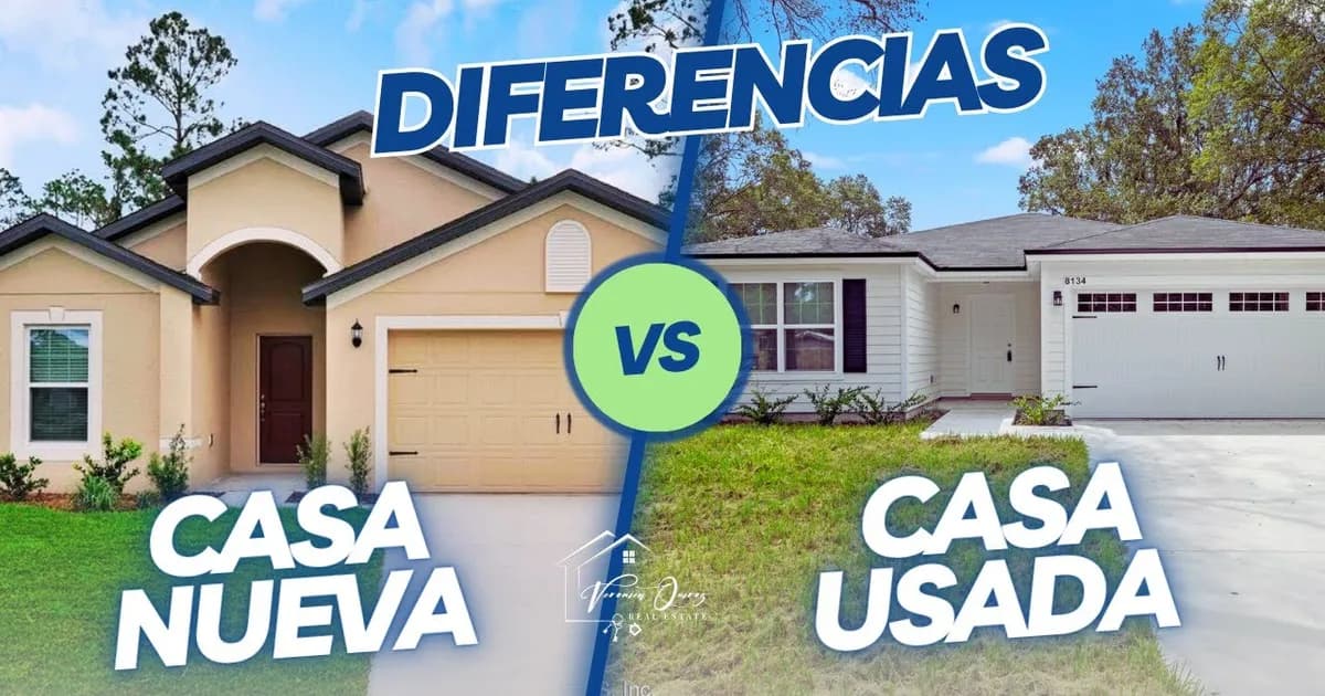 Usados vs. nuevos: la brecha de precios que cambia el juego en la zona oeste