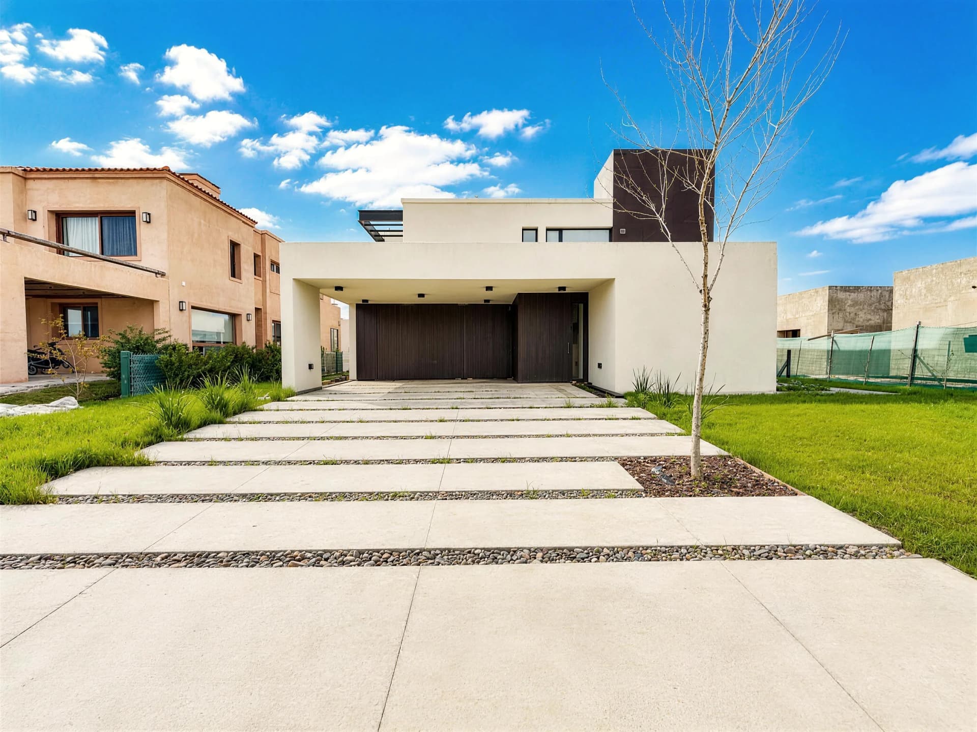 Casa en venta de 3 dormitorios con pileta en Vida Barrio Cerrado, Funes