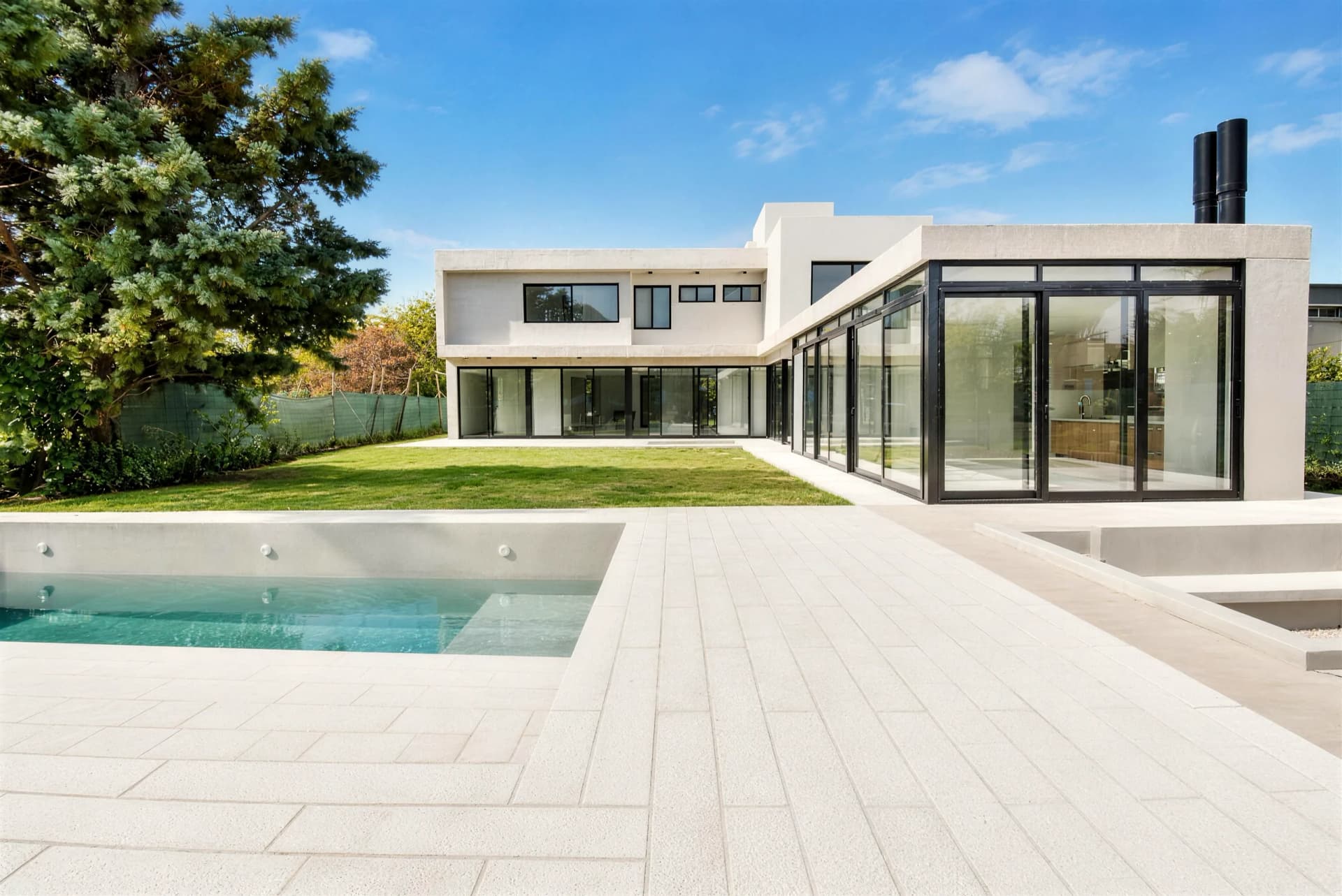 Casa Hausing