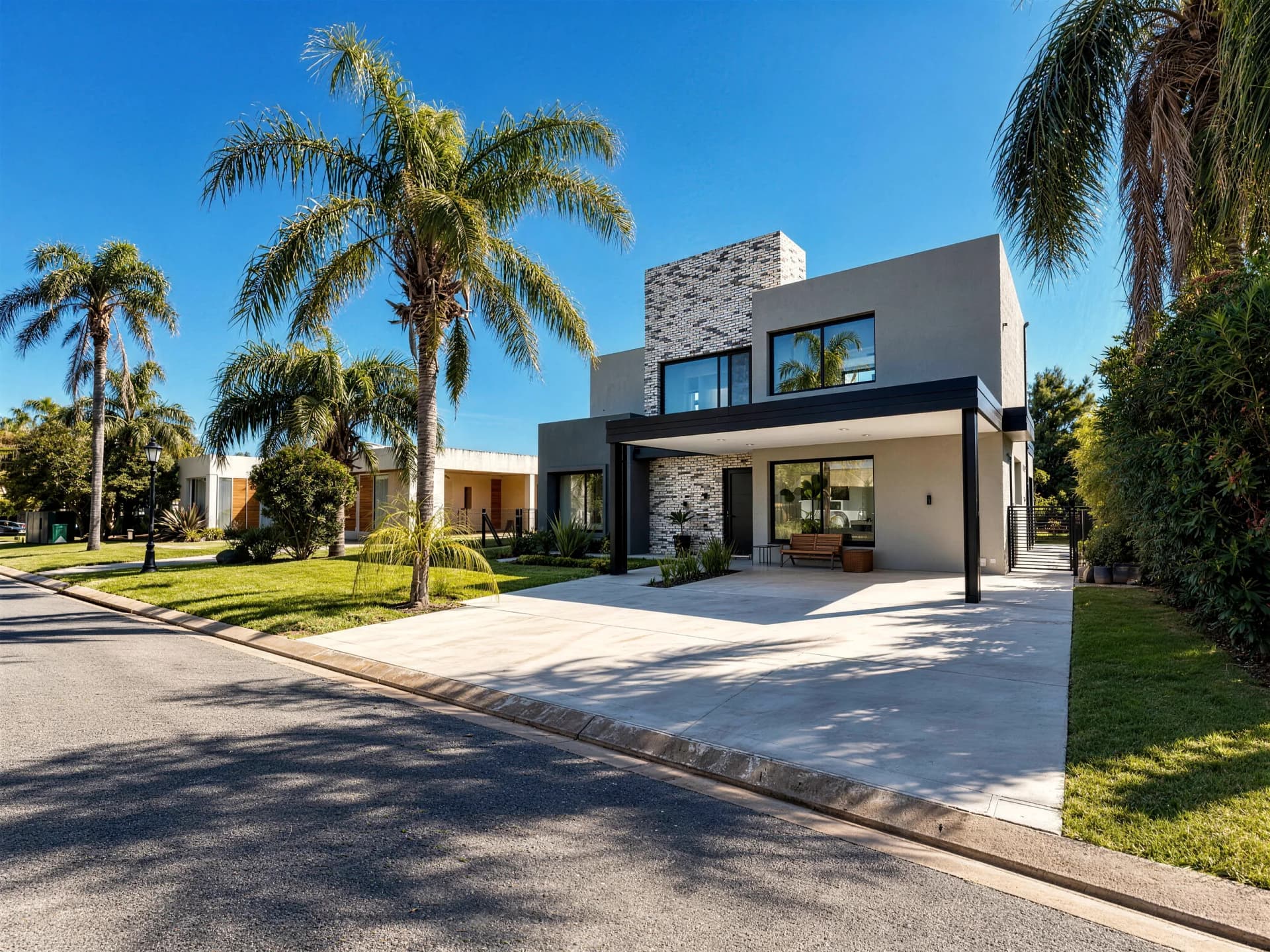 Casa en venta de 3 dormitorios con pileta en Cadaques Barrio Cerrado, Funes